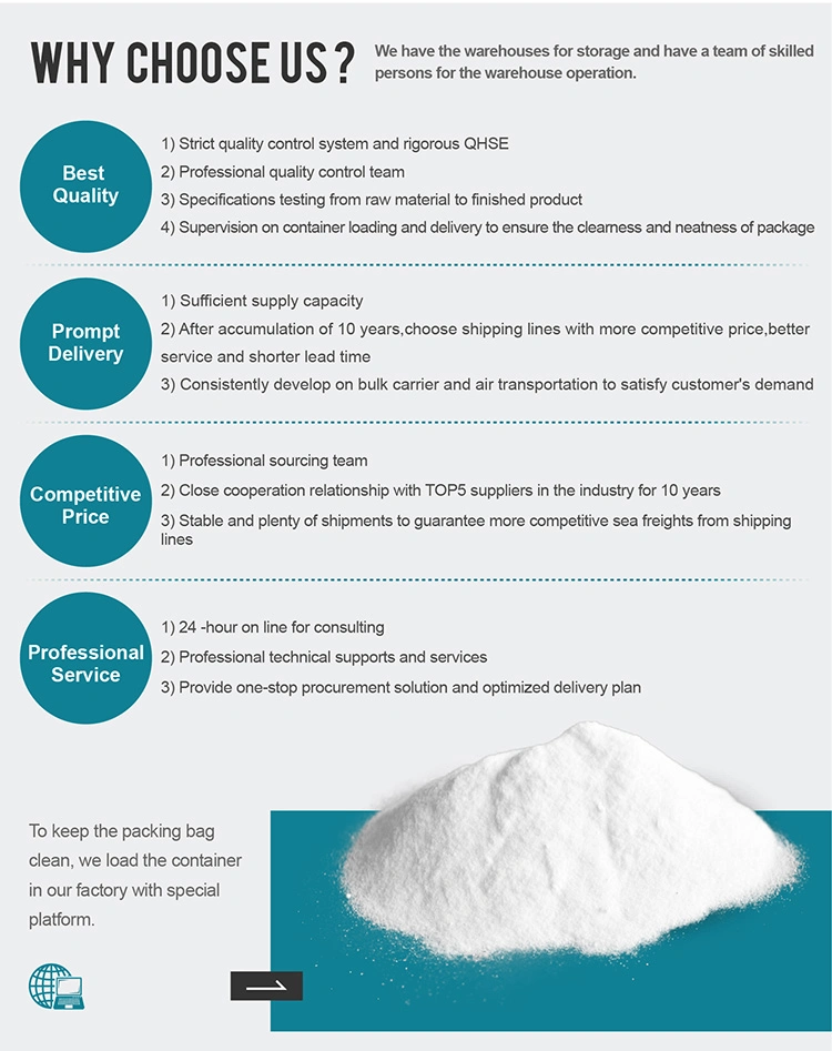 White Crystalline Powder Sodium Nitrite/Inorganic Salt Tech Grade